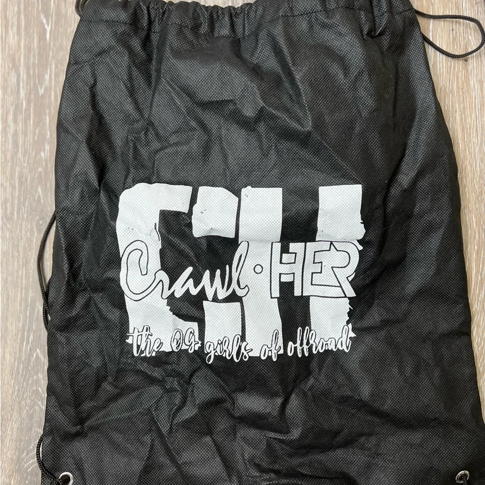 Brand New-Lightweight Jeepers Backpack